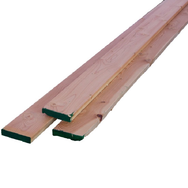 Wood Products 01x04x10.DF.UTIL&BTR.S-GRN.S4S