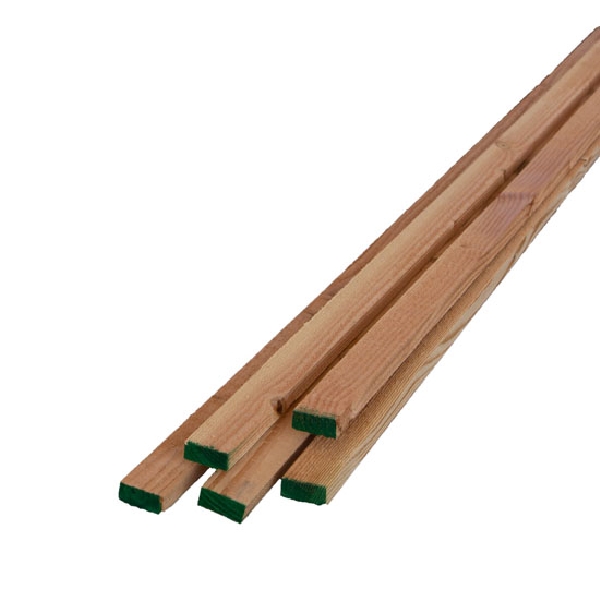 Wood Products 01x02x08.HF.UTIL&BTR.S-GRN.S4S