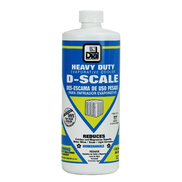 5242 D-Scale, Heavy-Duty, Blue