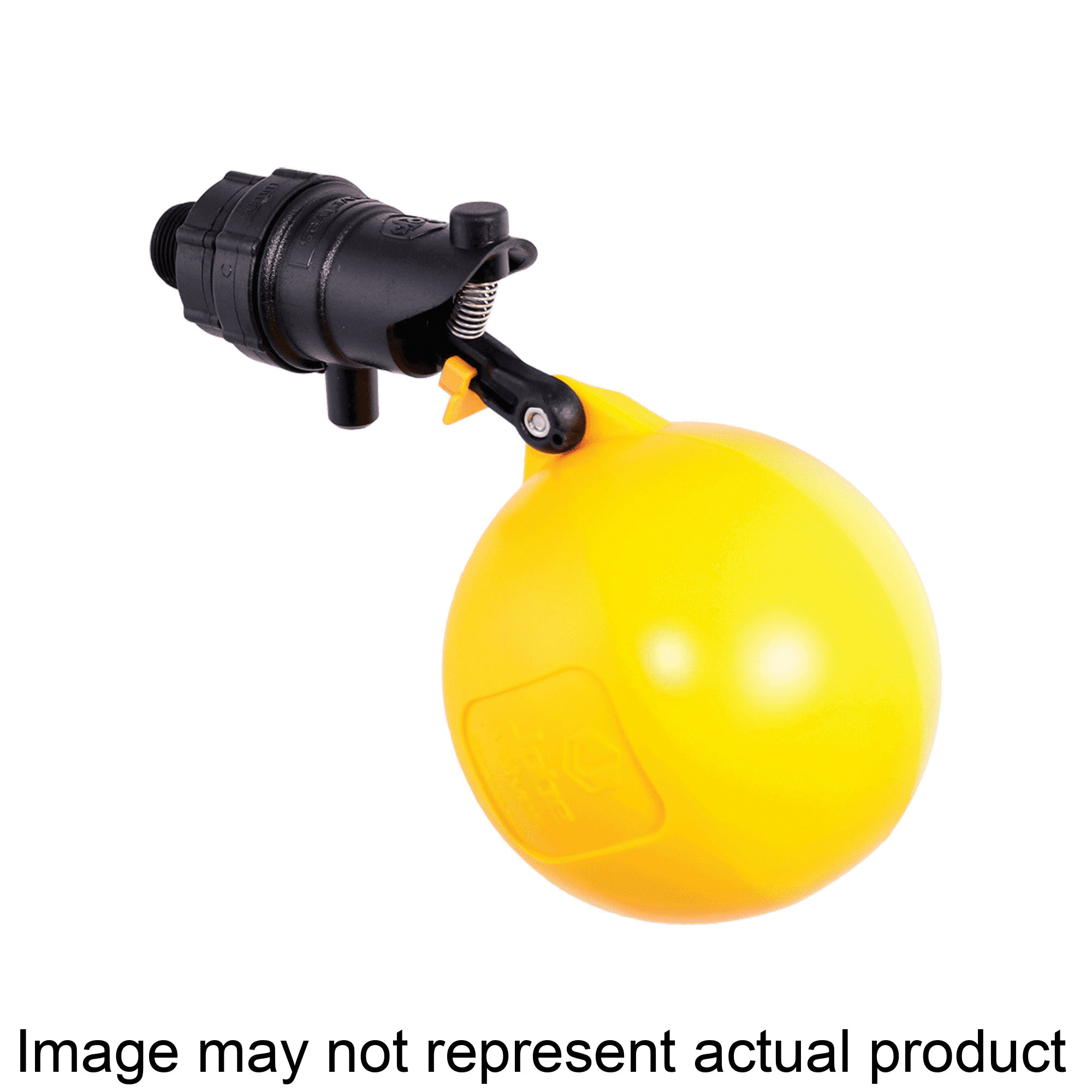 AT-112 Rojo Float Valve