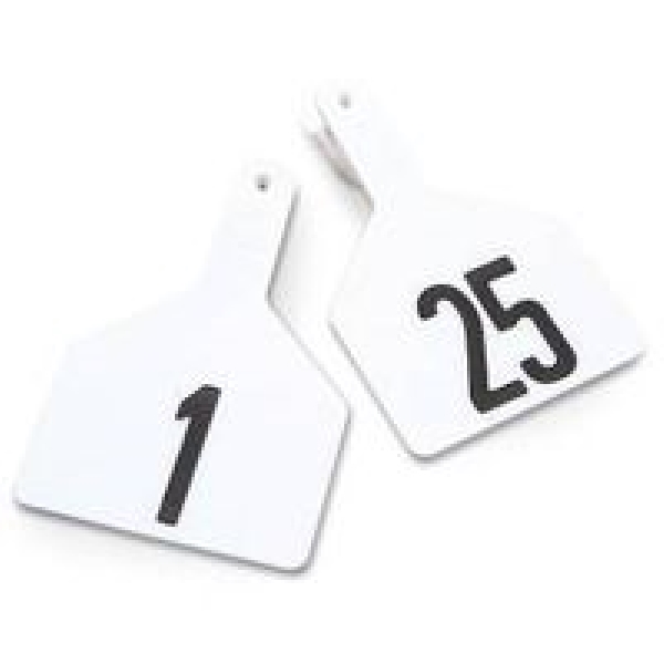 Z Tags 9200124