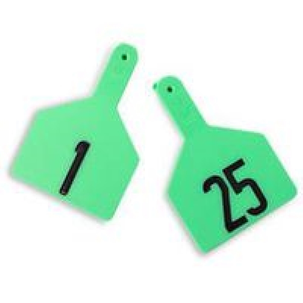 Z Tags 9200116