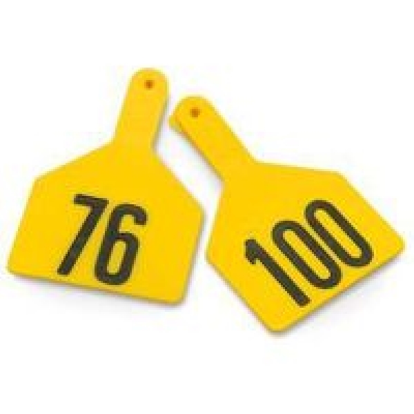 Z Tags 9200103