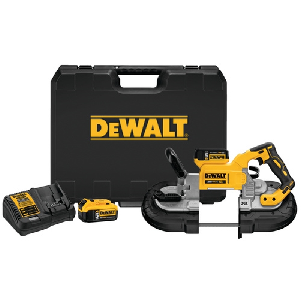 DeWALT DCS374P2 D&B Supply