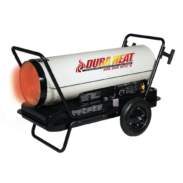 Dura Heat DFA400T