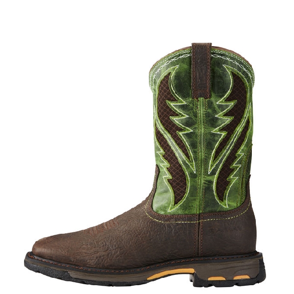 Justin boots outlet gs9050