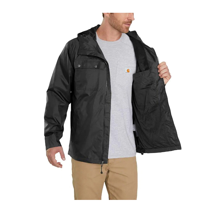Carhartt 100247 Rockford Jacket