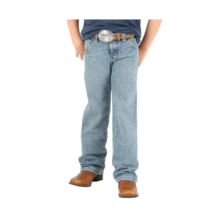 Wrangler JRT20OW-3TS