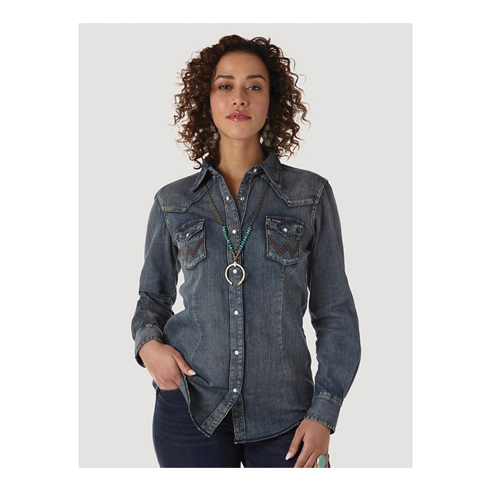 Wrangler LW3039D-L