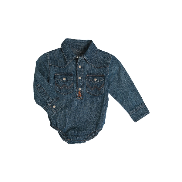 Wrangler PQ4165D-0-3M