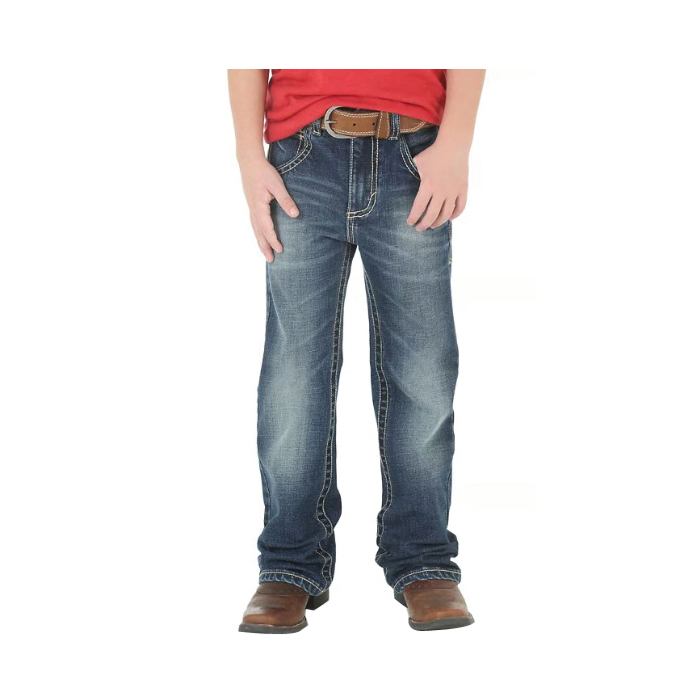Wrangler 42JWXMD-3TS