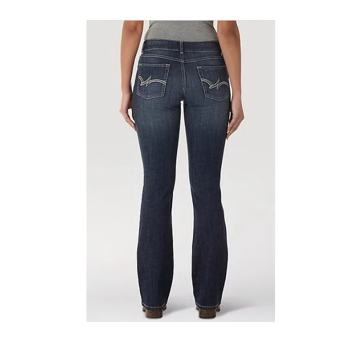 Wrangler 09MWZDO-13X34 102077116 | IFA