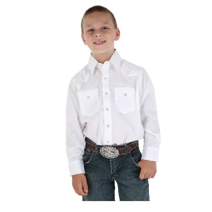 Wrangler 204WHSL-2XL