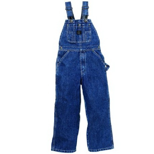  Overalls & Coveralls