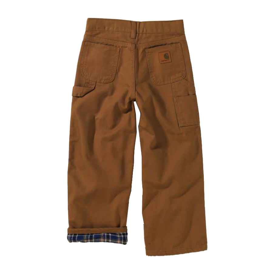 Boys carhartt shorts online