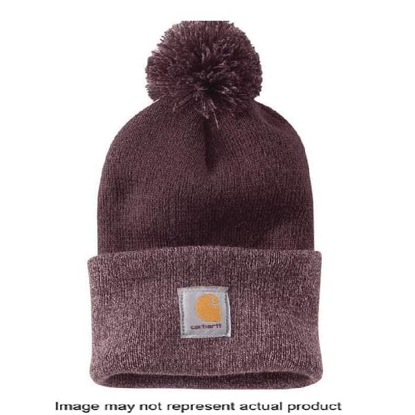 carhartt pom hat