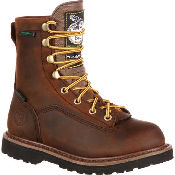 Georgia Boot G2048-5M