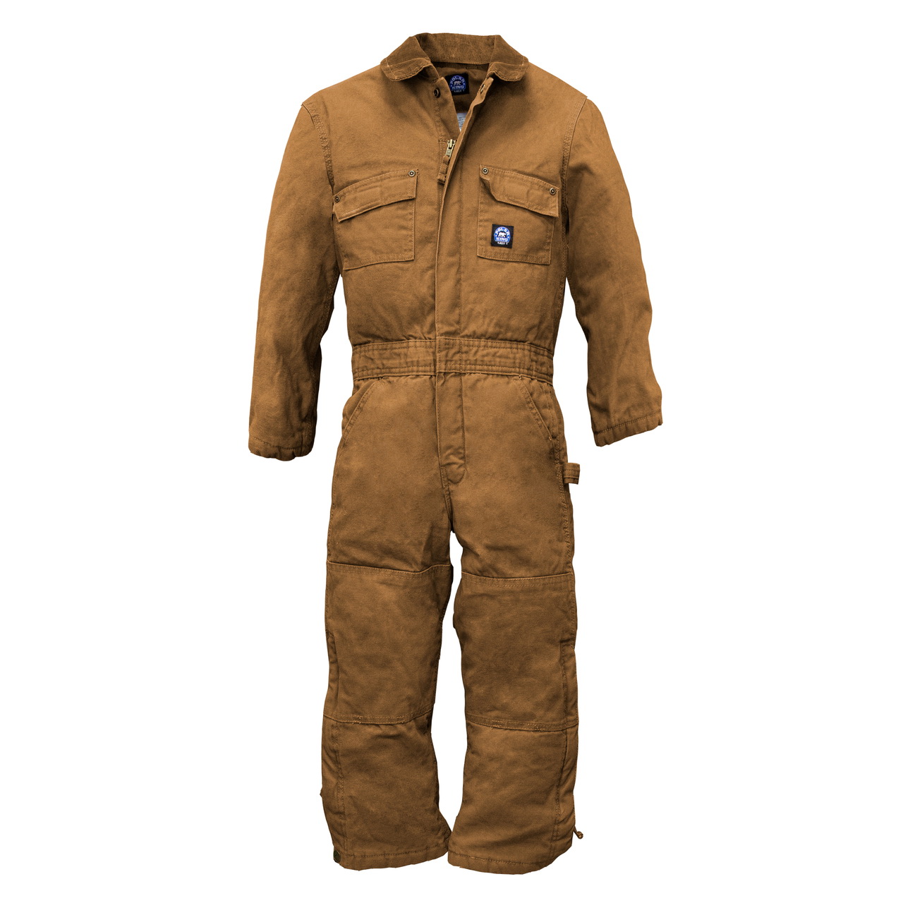 Polar King 959.28 L Coveralls, Youth's Insulated, Boy's
