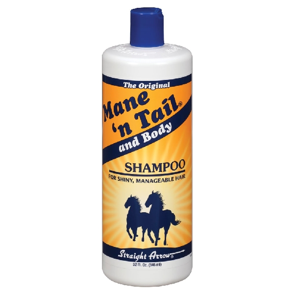 Mane 'n Tail 543216
