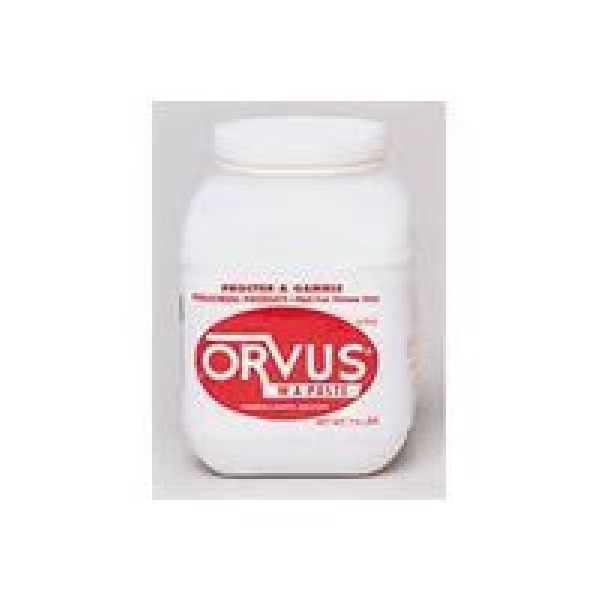 Orvus 037000025313