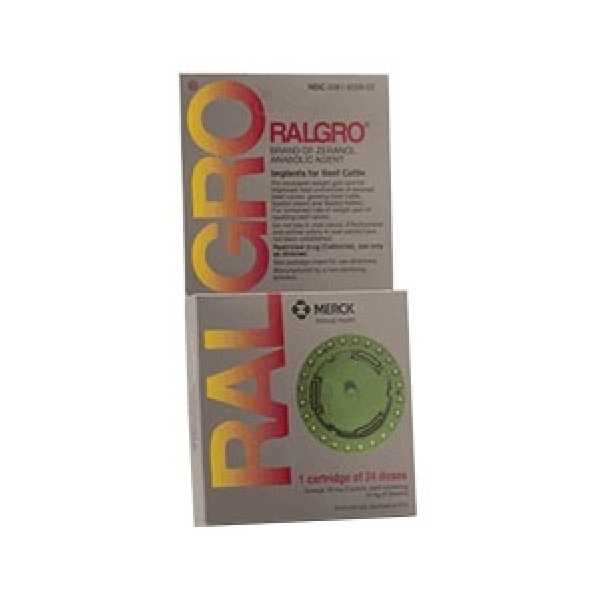 Merck Animal Health 067089