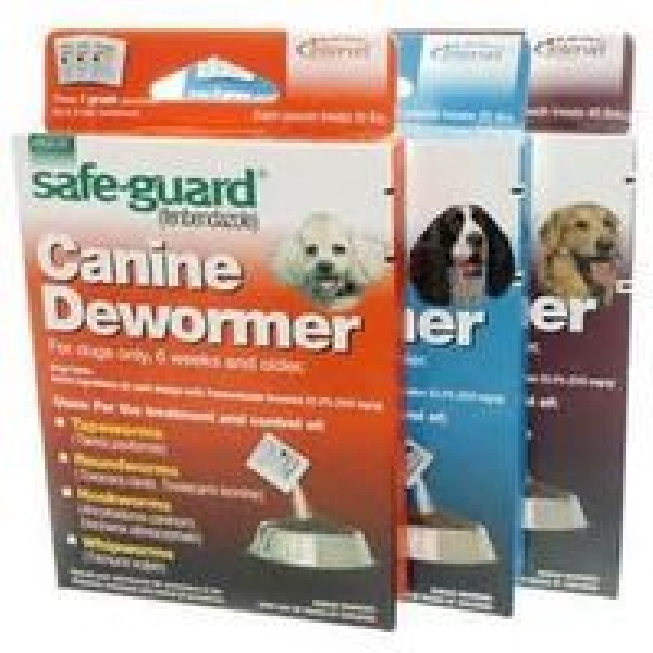 Safe-Guard 034906