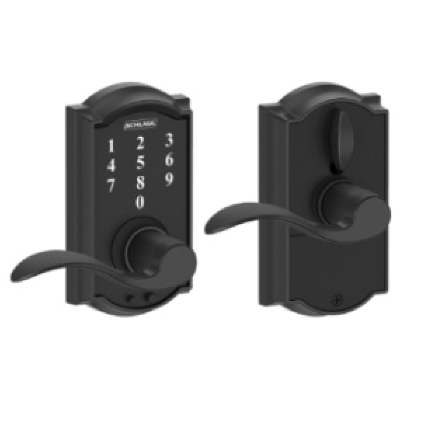 Schlage FE695 CAM 622 ACC