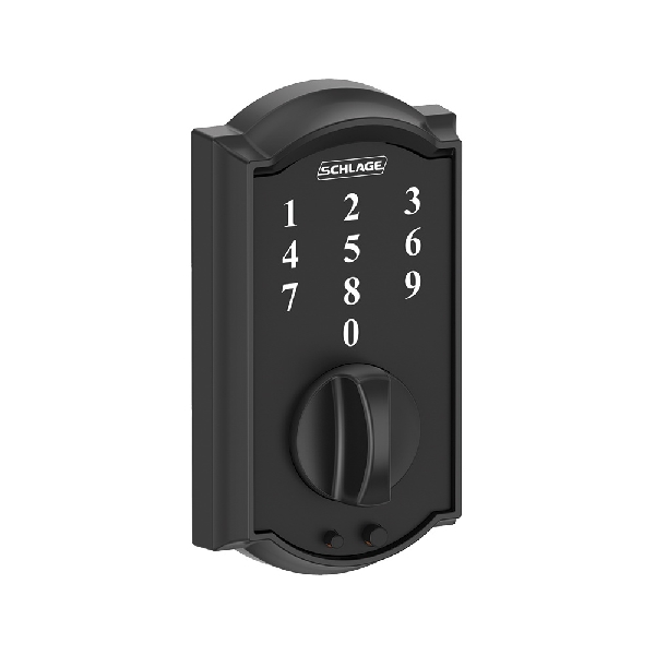 Schlage BE375 CAM 622