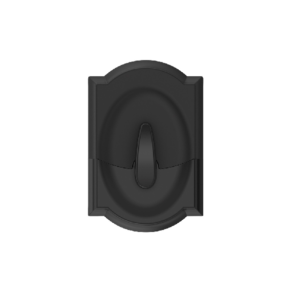 Be Series Electronic Deadbolt, Schlage, Matte, Residential, AAA Grade - 5