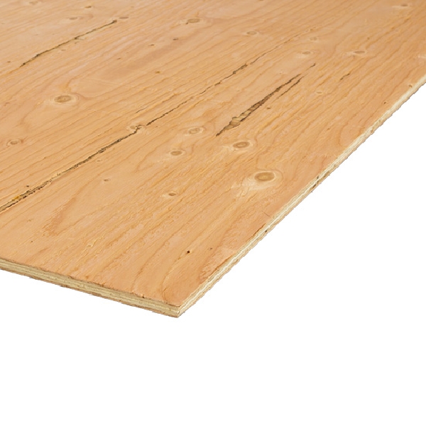 Wood Products 04x08x3/4.CDX.PLY.DF.NA