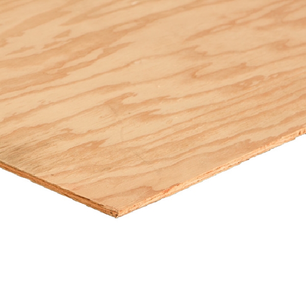 Wood Products 04x08x3/8.S-SHOP.PLY.DF.NA