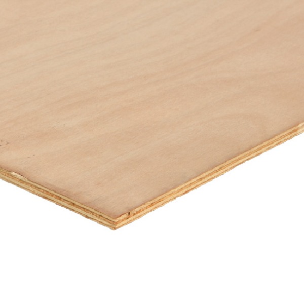 Wood Products 04x08x5/8.S-SHOP.PLY.DF.NA