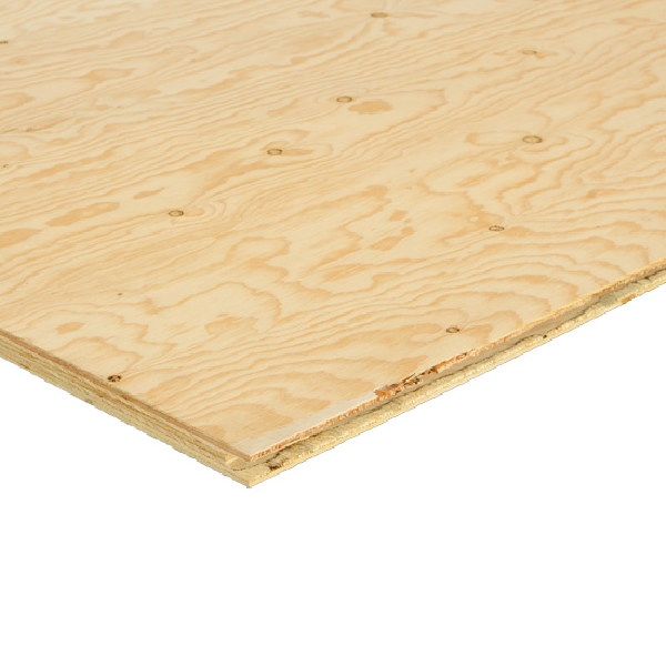 Wood Products 04x08x1-1/8.CC.ULAY.DF.T&G-S1S