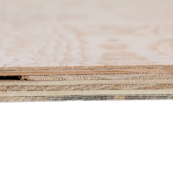 Plywood Underlayment/Subfloor, 1 1/8 in x 4 ft x 8 ft , Wood Products, Tongue & Groove - 3