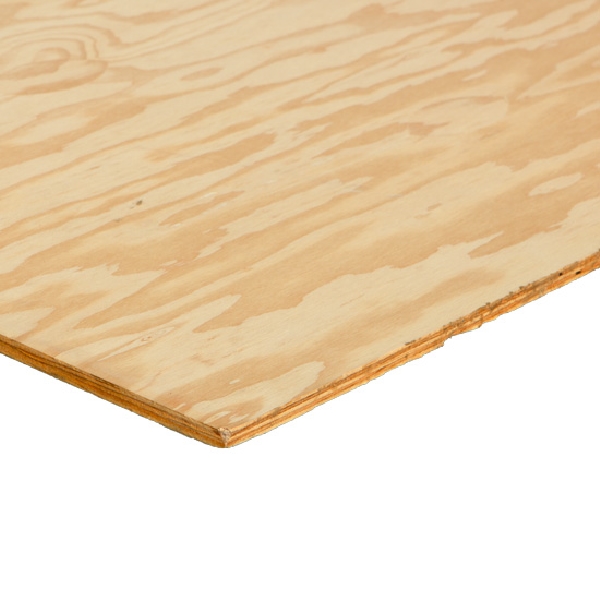 Wood Products 04x08x1/2.BC-SC.ULAY.MIX.S1S