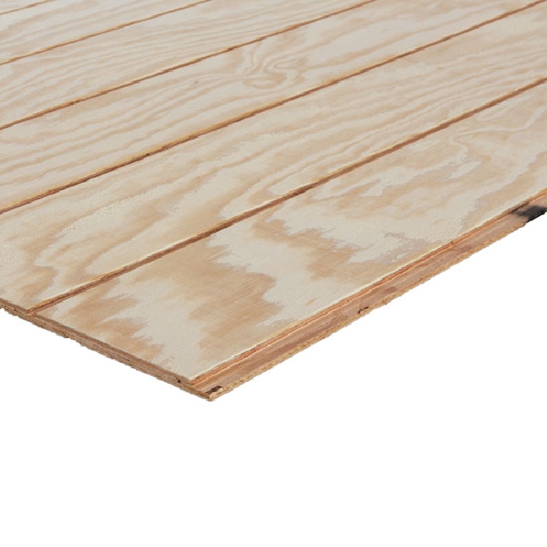 Wood Products 04x08x5/8.T1-11-SH-8.SIDING.DF.NA