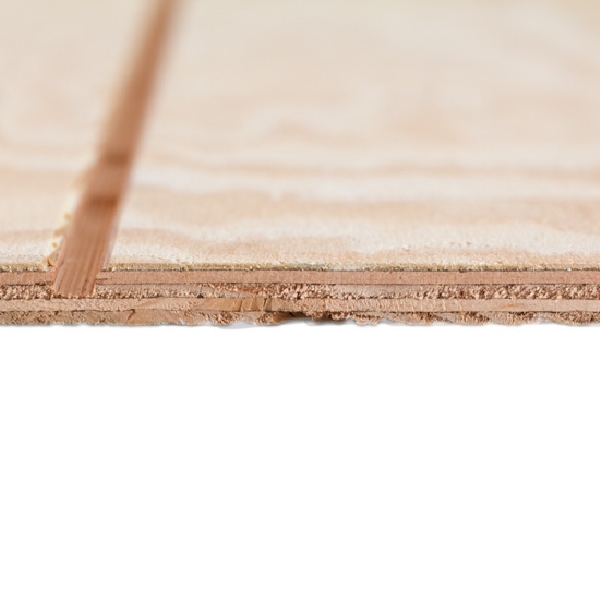 5/8 in x 4 ft x 8 ft Shop grade T1-11, Wood Products, 8 