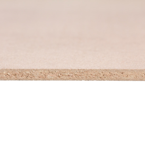 Particle Board, Wood Products, 1/2 in x 4 ft x 8 ft - 3