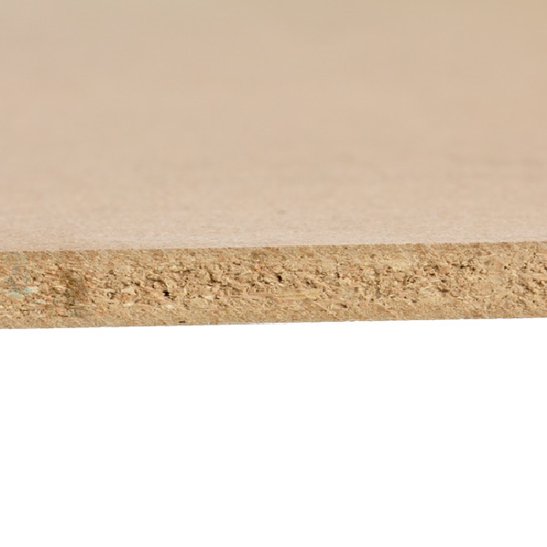 Particle Board, Wood Products, 3/4 in x 4 ft x 8 ft - 3