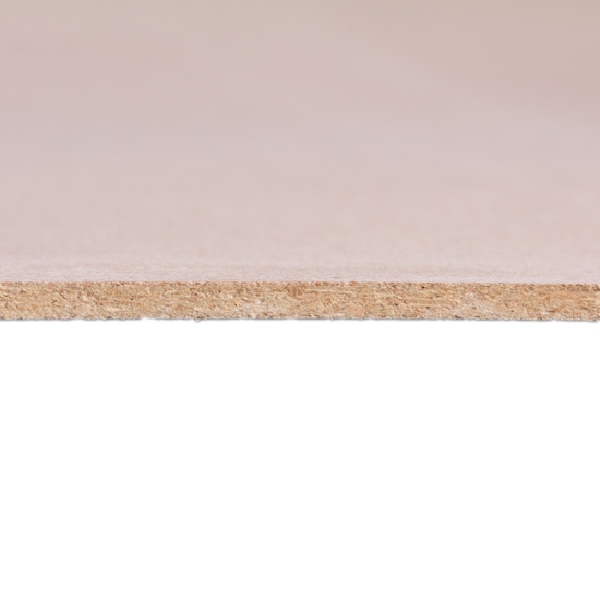 Particle Board, Wood Products, 3/8 in x 4 ft x 8 ft - 2