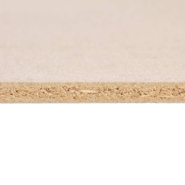 Particle Board, Wood Products, 5/8 in x 4 ft x 8 ft - 2