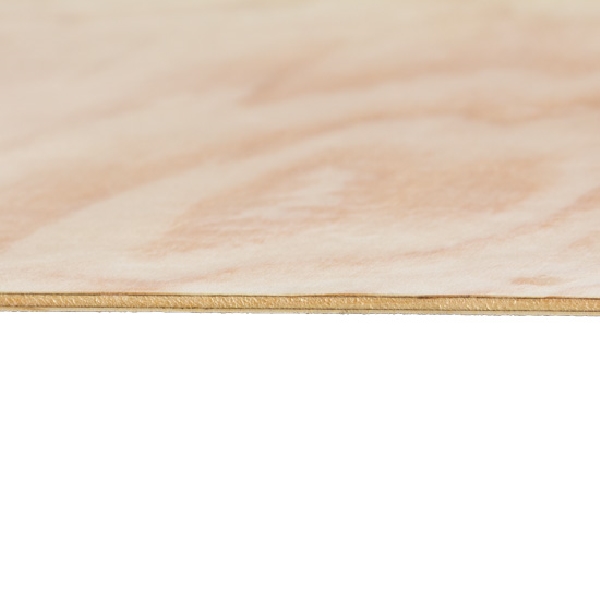 AC Sanded Plywood, Wood Products, 1/4 in x 4 ft x 8 ft - 3