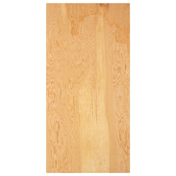 3/4 in x 4 ft x 8 ft AB Sanded Plywood - 2