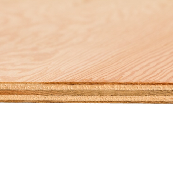 3/4 in x 4 ft x 8 ft AB Sanded Plywood - 3