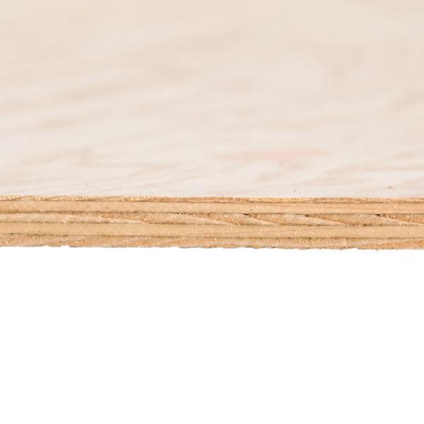 3/4 in x 4 ft x 8 ft CC Touch Sanded Plywood - 3