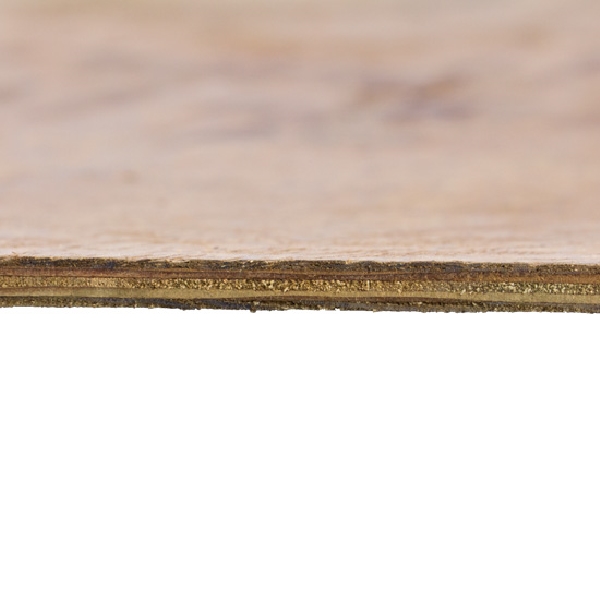 1/2 in x 4 ft x 8 ft Pressure Treated Plywood - 2