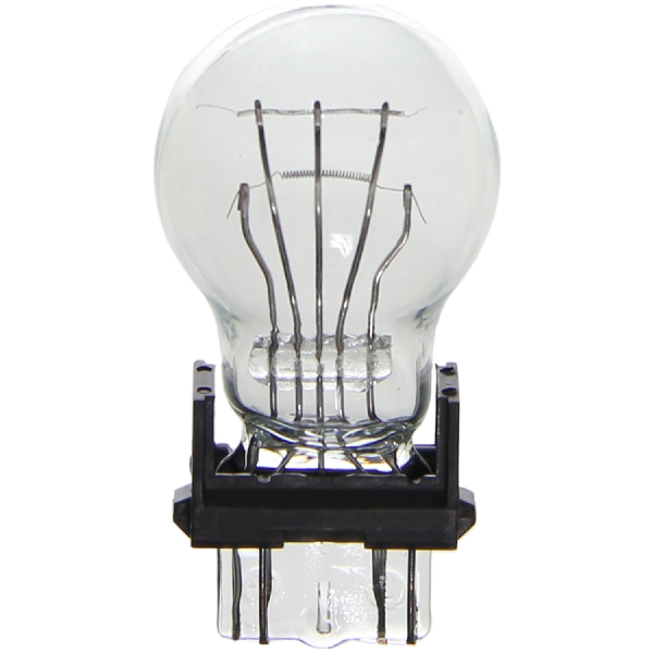 BP3157 Standard Light Bulb, 12.80 V, 26.88 W, Miniature Wedge Base