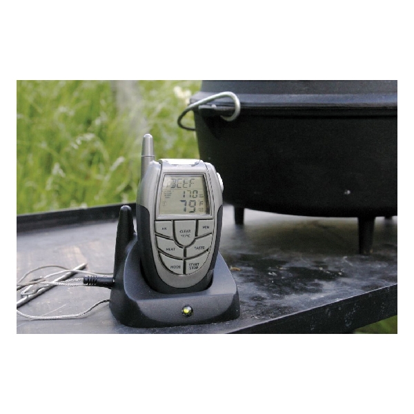 Camp Chef - LTRM THERMOMETER-WIRELESS