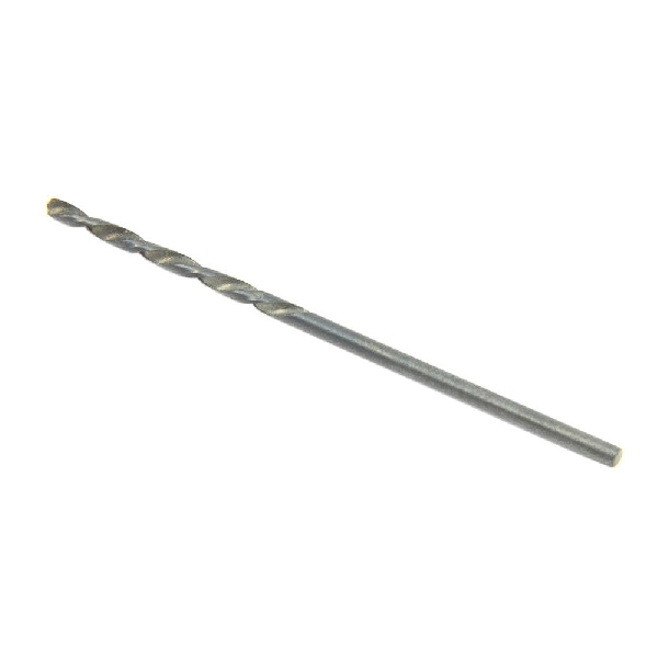 Industrial Pro 22518 Jobber Length Drill Bit, 1/16 in Dia
