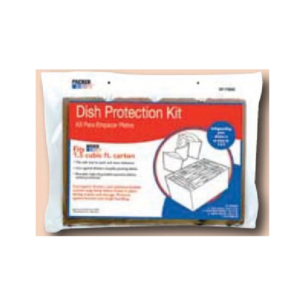 Supply Source One SP-7000 Dish Protection Kit